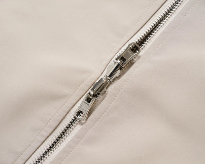 Mono Hound reversible Jacket