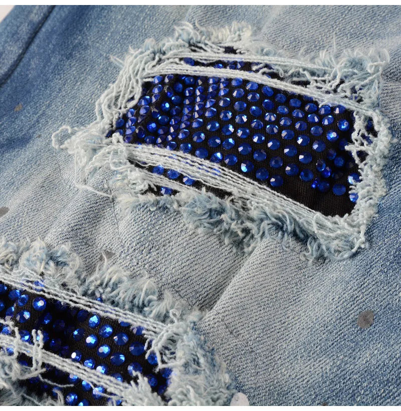 Blue Jeans