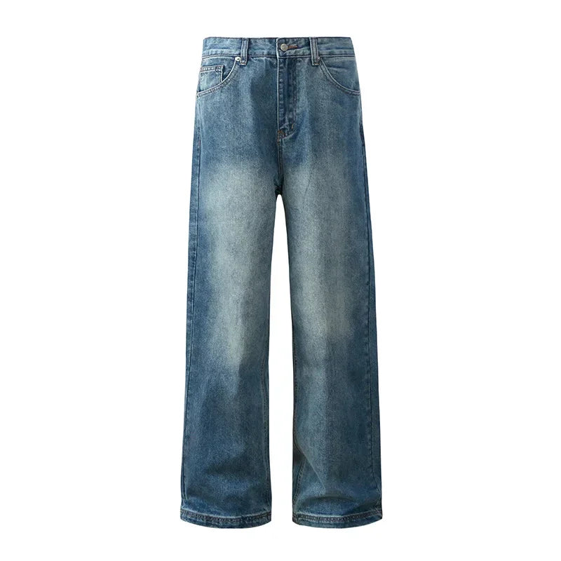 Essential Wash Jeans