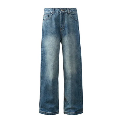 Essential Wash Jeans