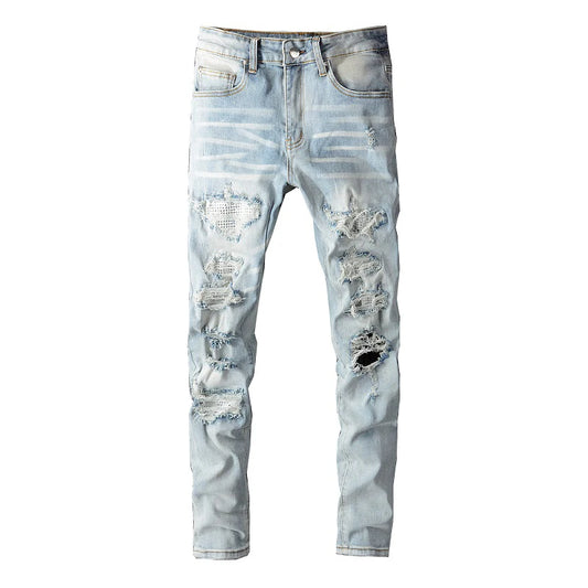 Skyers Jeans