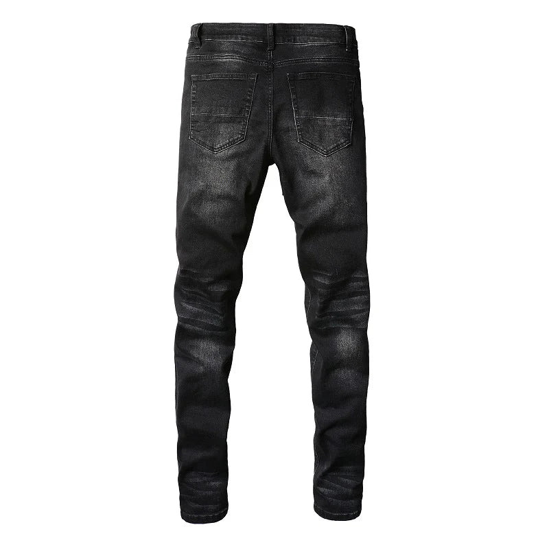 Demon denim on sale