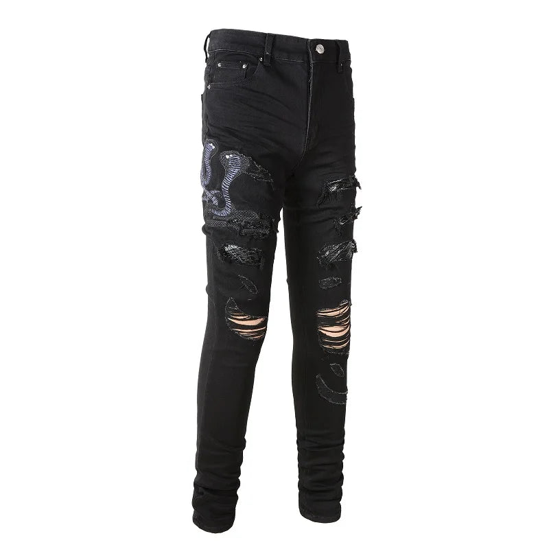 Poyson Jeans