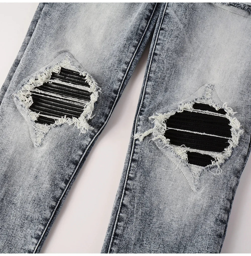 Ironcut Jeans