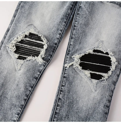 Ironcut Jeans