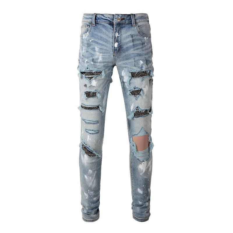 Hamilton Jeans