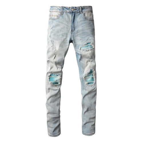 Atlantic Jeans