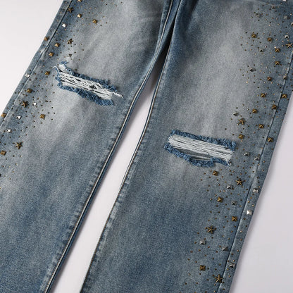 Starfall Jeans