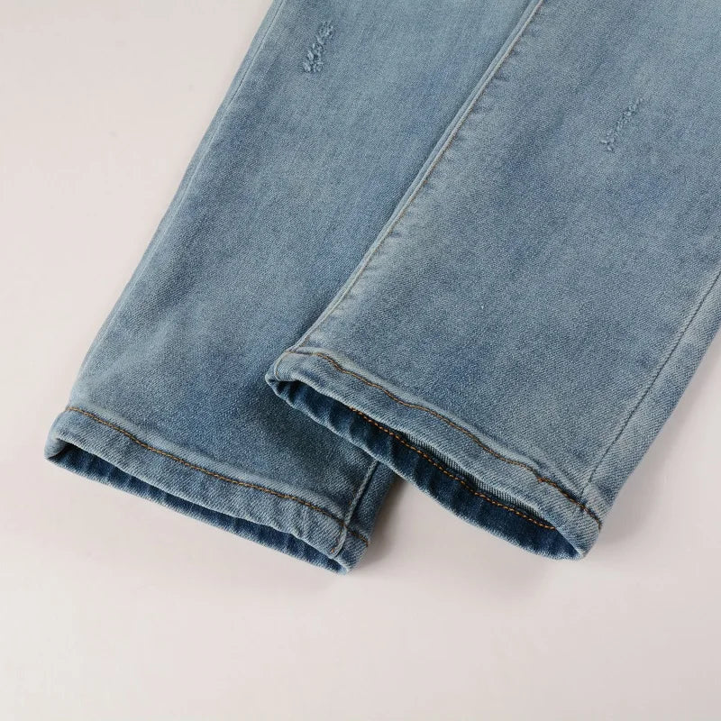 Ashley Jeans