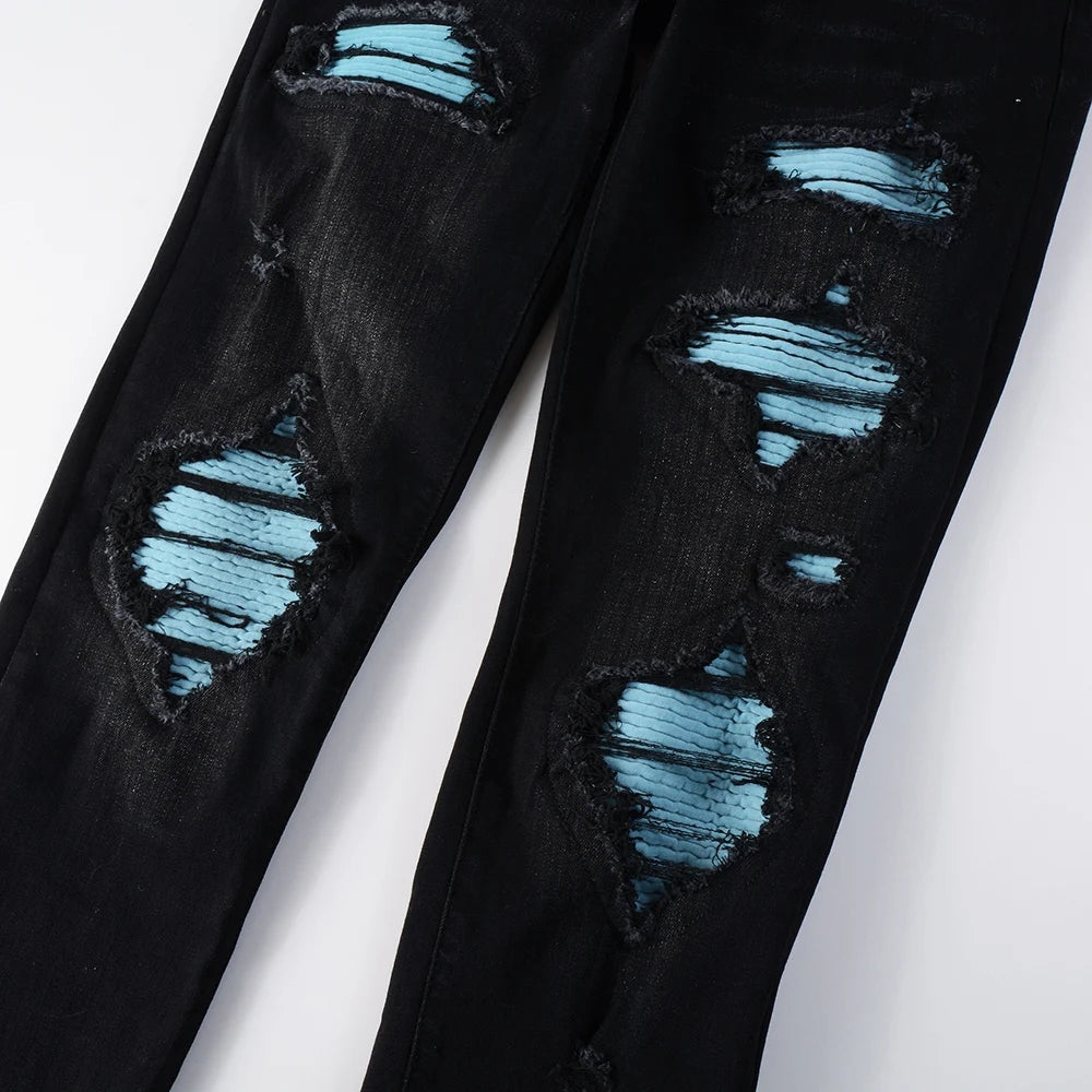Cold Jeans