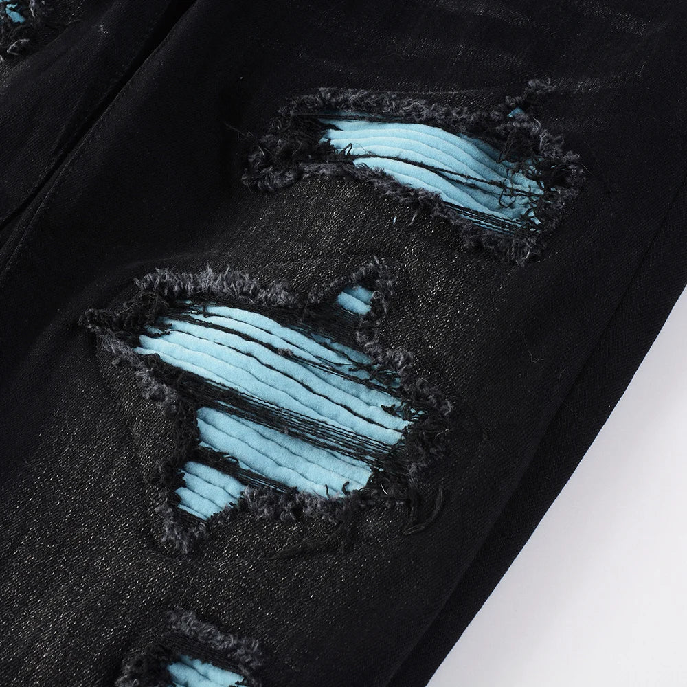 Cold Jeans