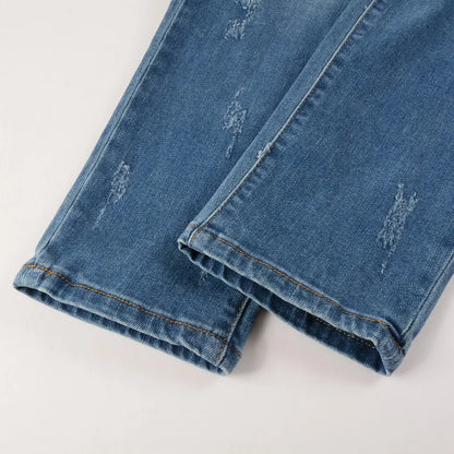 Wave Jeans