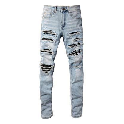 Ice Jeans