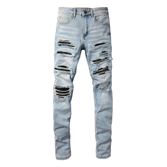 Ice Jeans