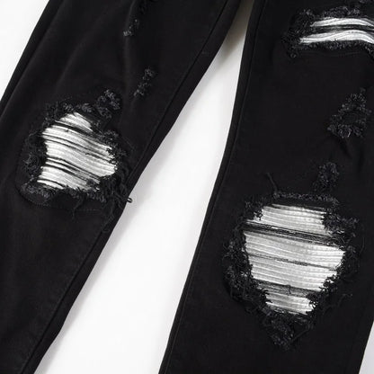 Frost Jeans