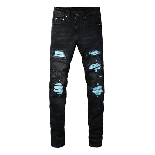 Cold Jeans