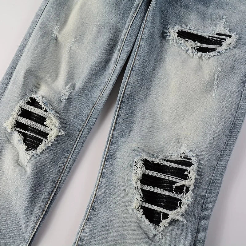 Mercedes Jeans
