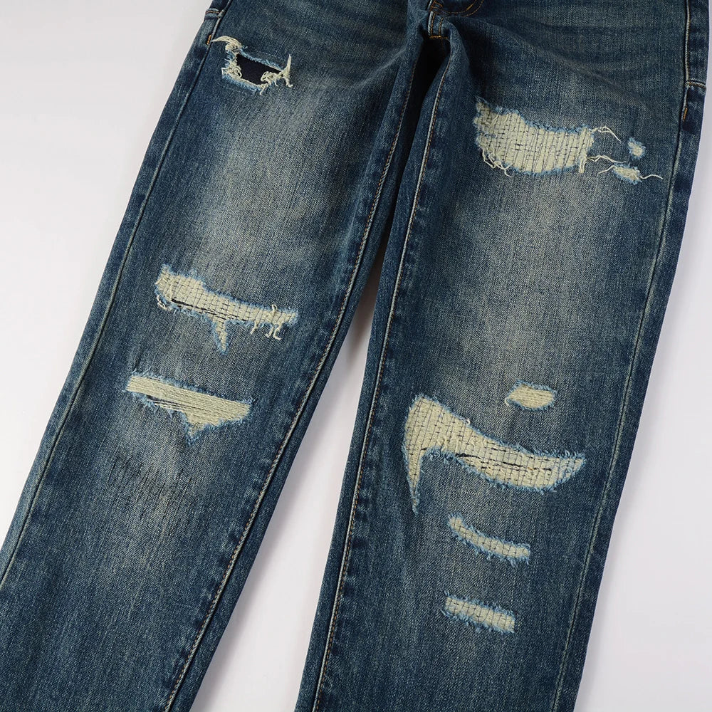 Harbor Jeans