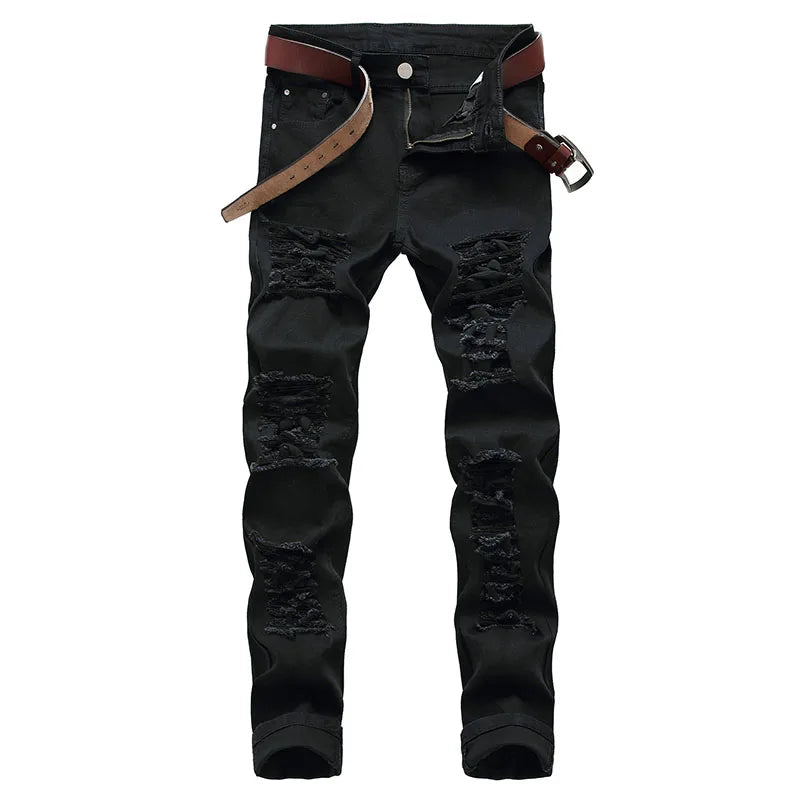 Essential Jeans