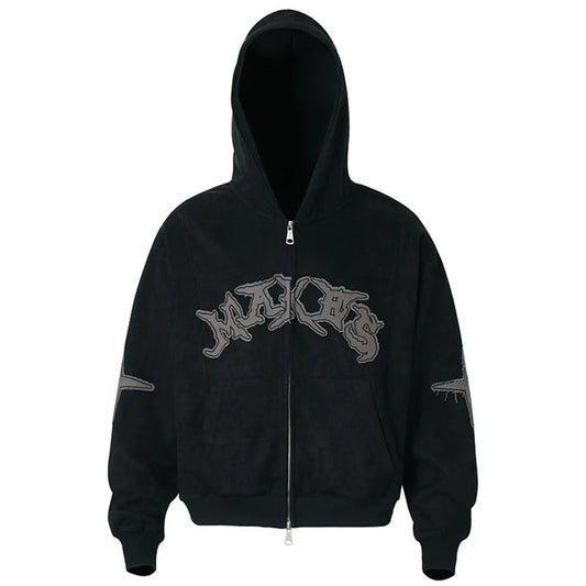 Black Candy Hoodie