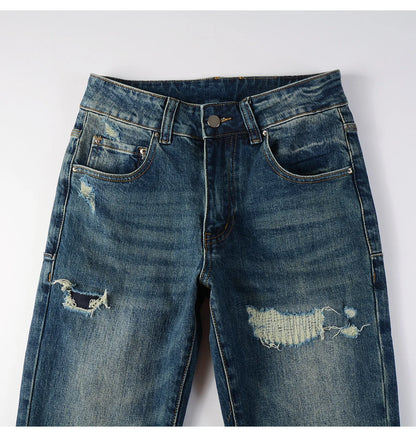 Harbor Jeans