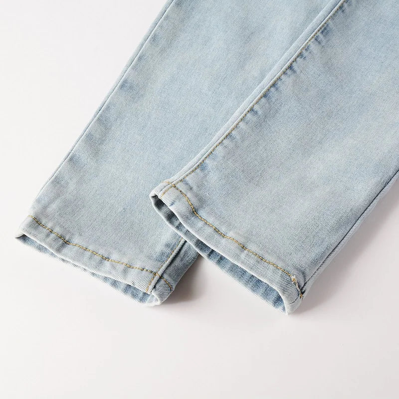 Ice Jeans