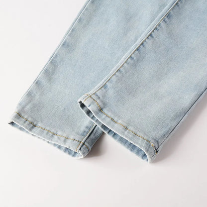 Ice Jeans