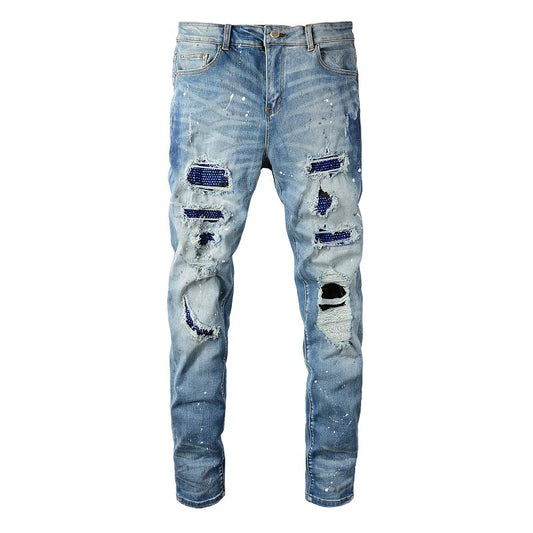Blue Jeans
