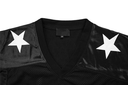 Black MakeTrue Jersey
