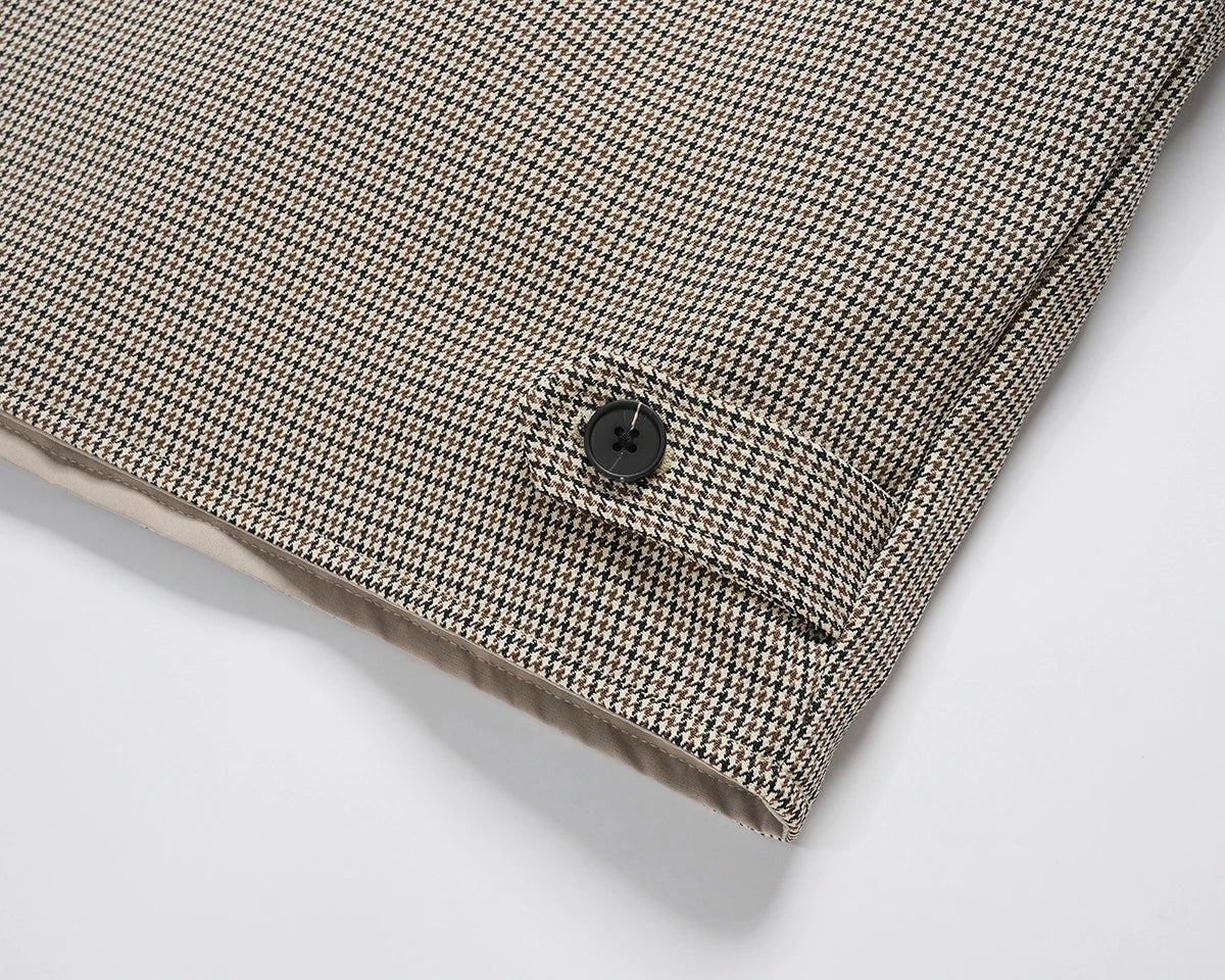 Mono Hound reversible Jacket