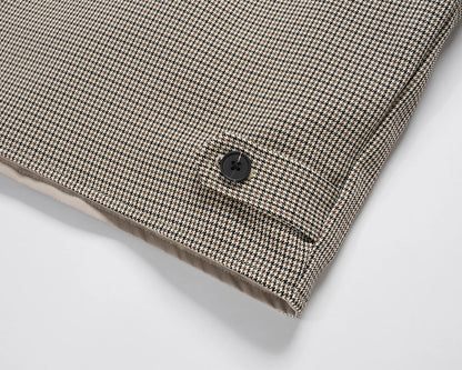 Mono Hound reversible Jacket