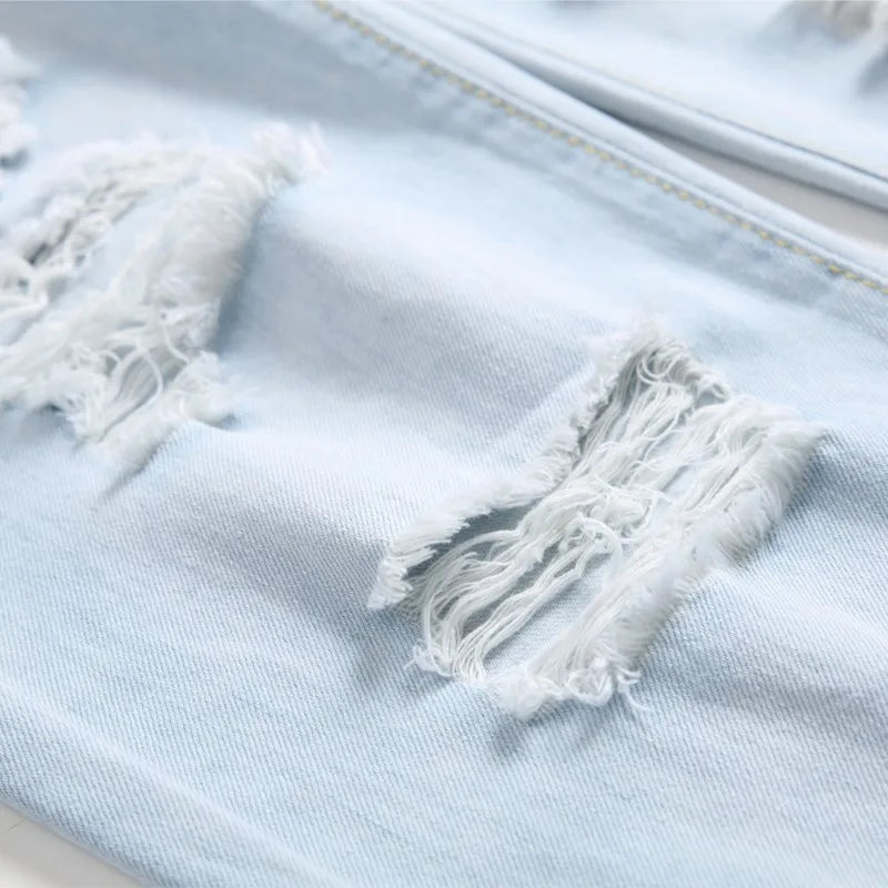 Sky Jeans