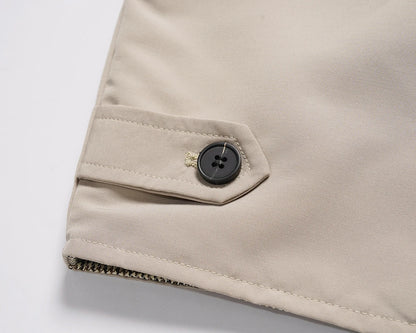 Mono Hound reversible Jacket