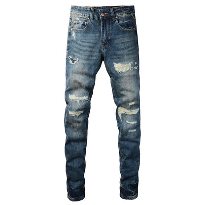 Harbor Jeans