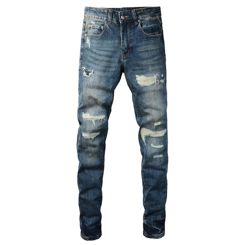 Harbor Jeans