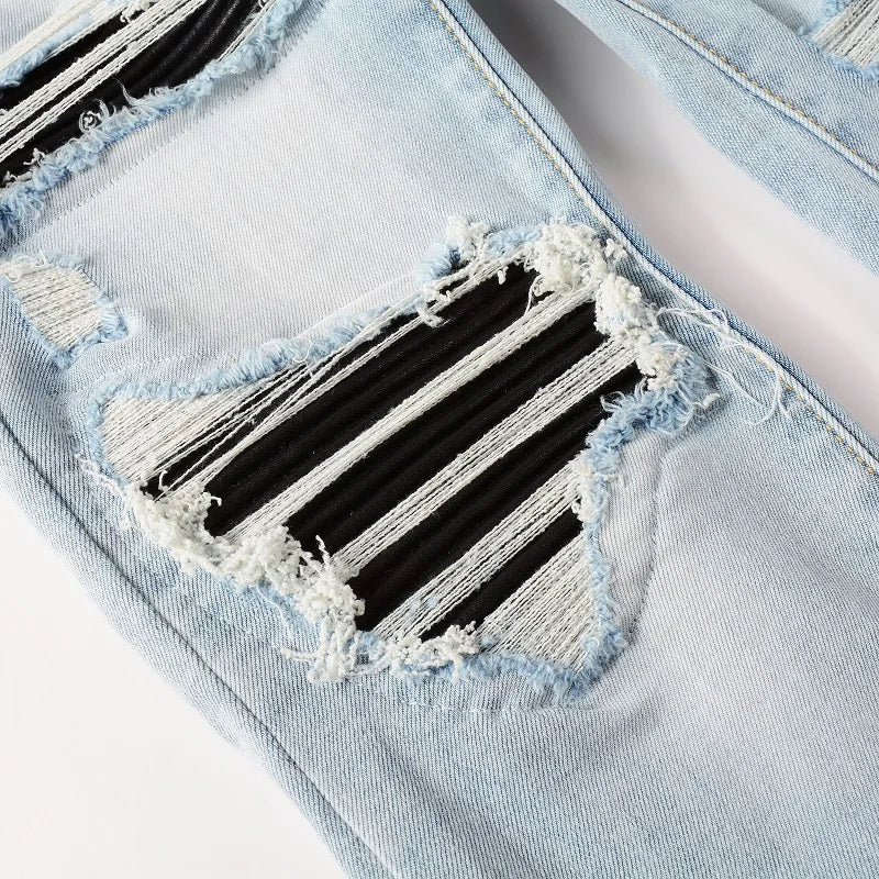 Ice Jeans