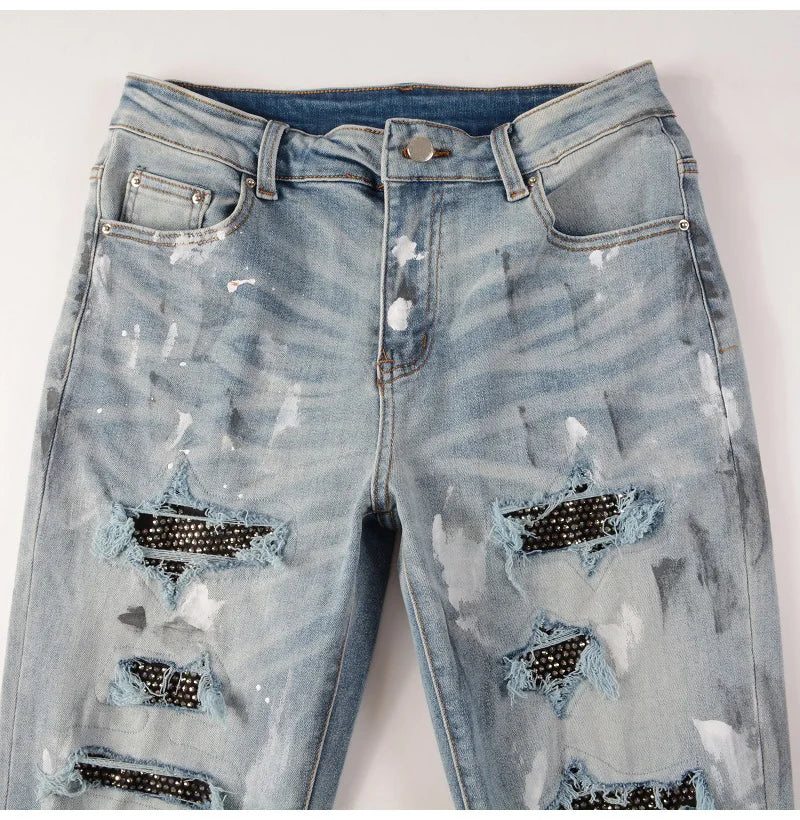 Hamilton Jeans