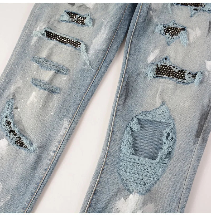Hamilton Jeans