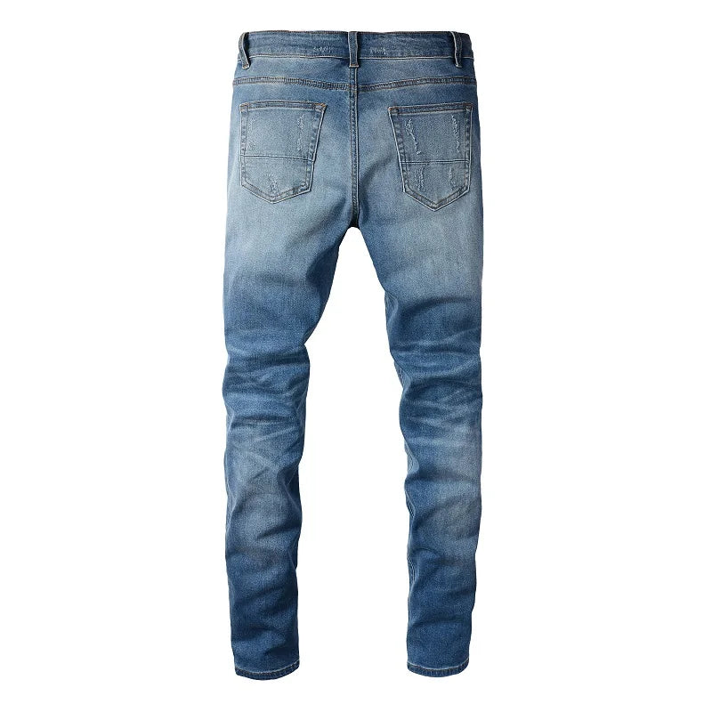 Wave Jeans