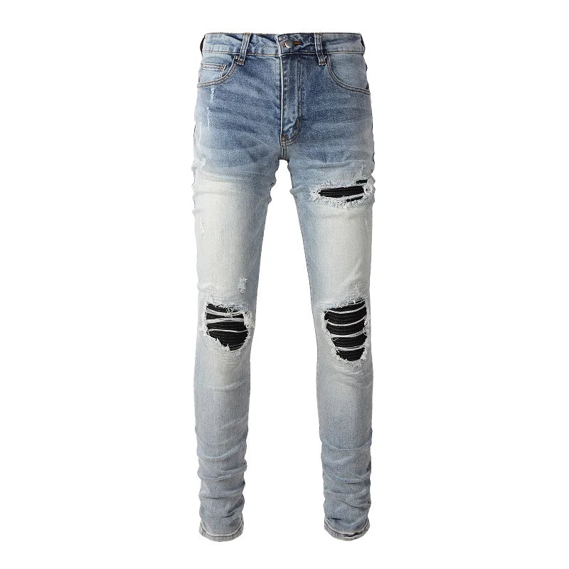 Mercedes Jeans