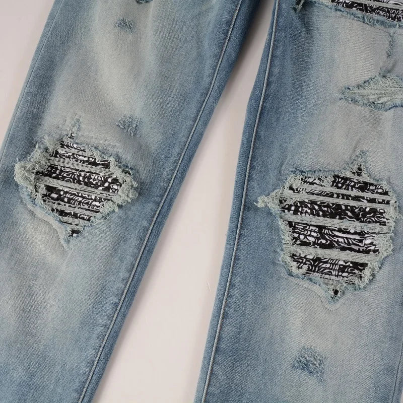 Ashley Jeans