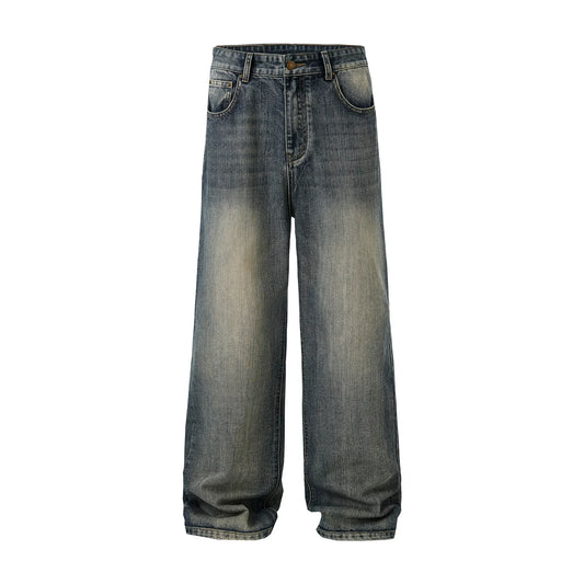 Carbon Fade Jeans