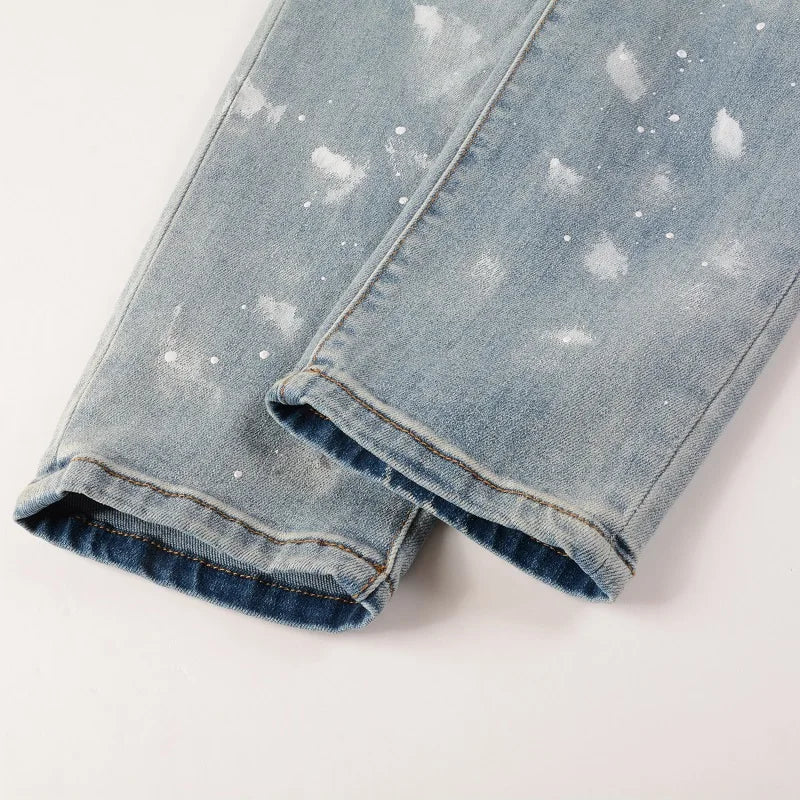 Hamilton Jeans