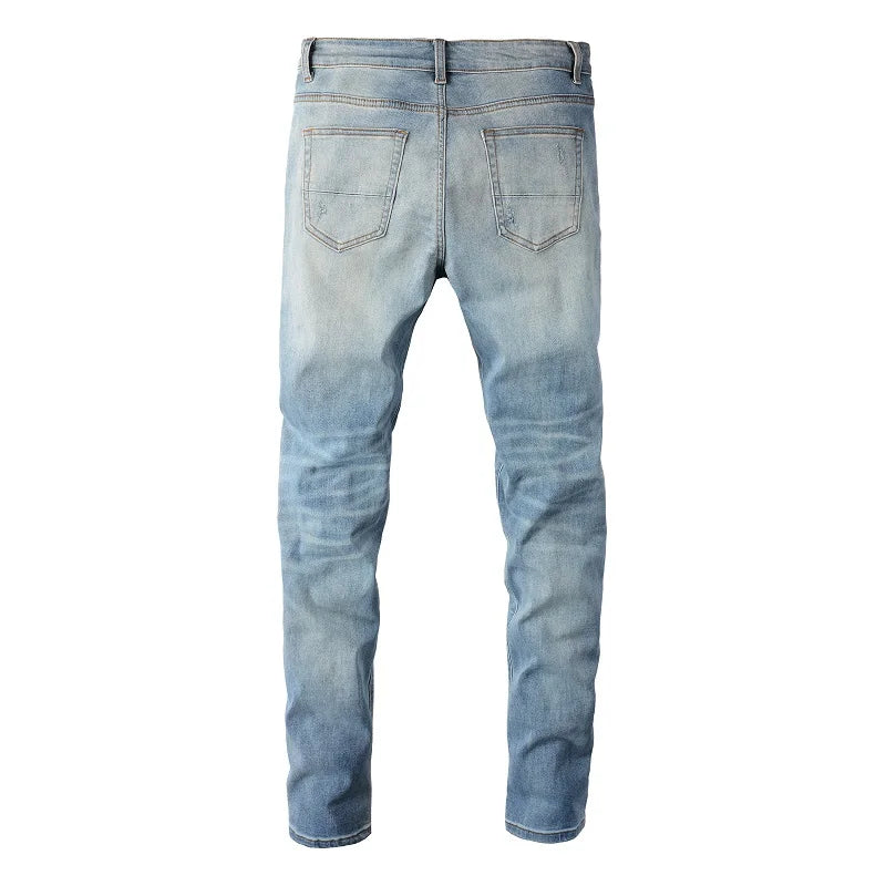 Ashley Jeans
