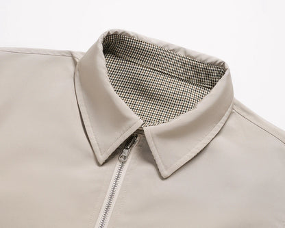 Mono Hound reversible Jacket