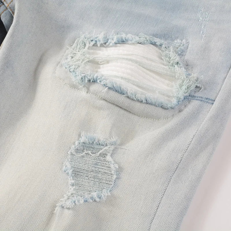 Dion Jeans