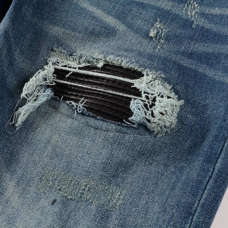 Tidebreaker Jeans