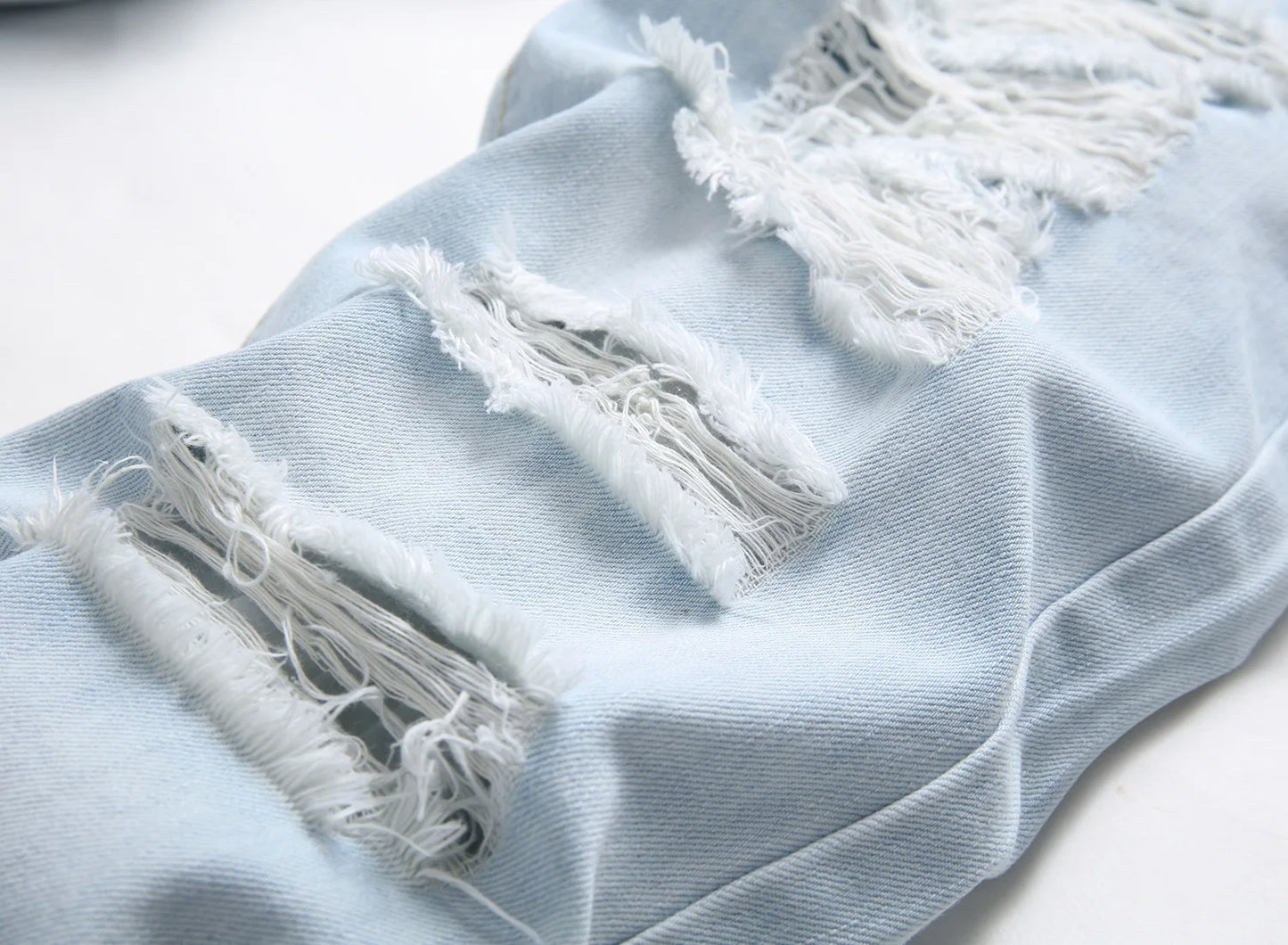 Sky Jeans