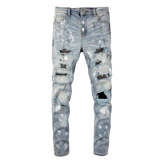 Hamilton Jeans