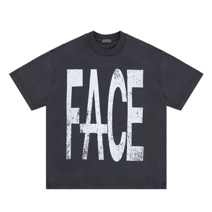FaceFuct Tee